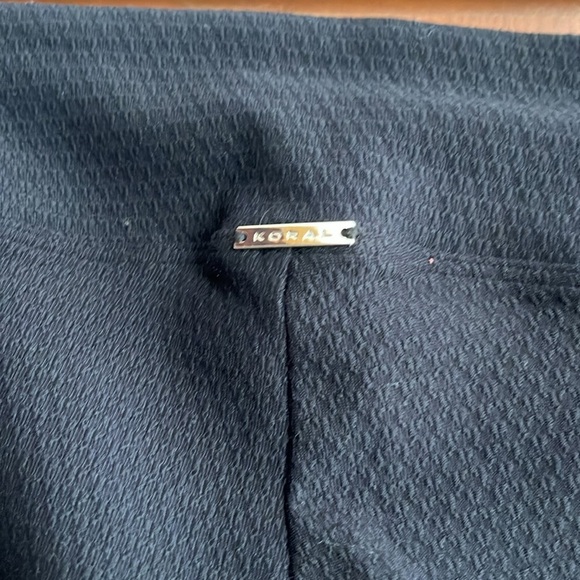 KORAL gradient yoga leggings Small - Picture 5 of 9
